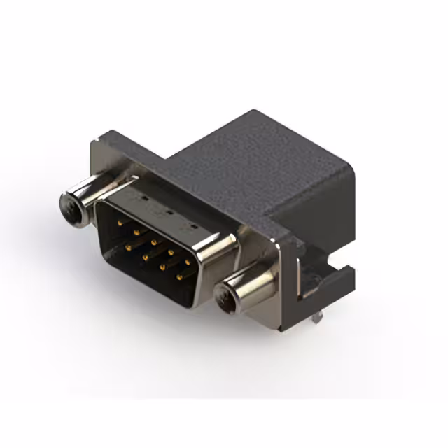 625-009-362-030 EDAC Inc.  Conjuntos de conectores D-Sub